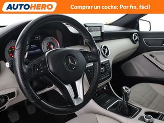 Mercedes Clase A A 180 CDI BlueEfficiency Urban