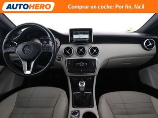 Mercedes Clase A A 180 CDI BlueEfficiency Urban