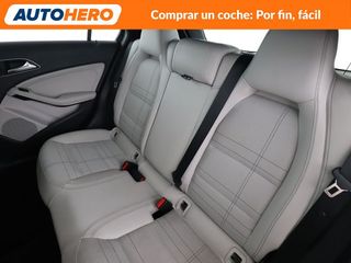 Mercedes Clase A A 180 CDI BlueEfficiency Urban