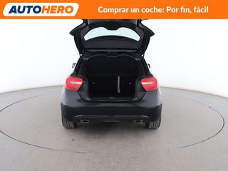 Mercedes Clase A A 180 CDI BlueEfficiency Urban