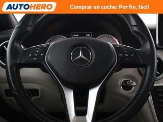 Mercedes Clase A A 180 CDI BlueEfficiency Urban