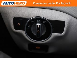 Mercedes Clase A A 180 CDI BlueEfficiency Urban