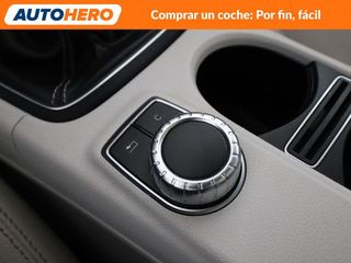 Mercedes Clase A A 180 CDI BlueEfficiency Urban