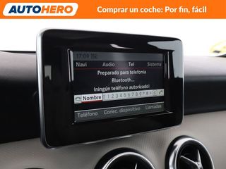 Mercedes Clase A A 180 CDI BlueEfficiency Urban