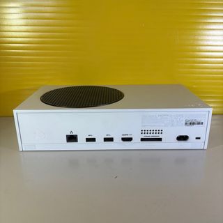 Xbox Series S 512 gb Bianca + cavi originali