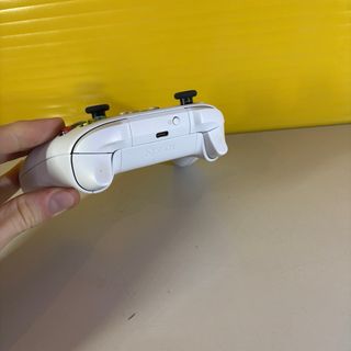 Xbox Series S 512 gb Bianca + cavi originali