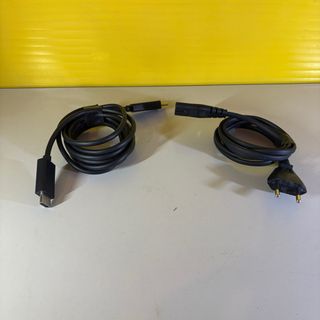 Xbox Series S 512 gb Bianca + cavi originali