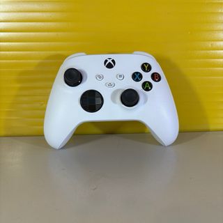 Xbox Series S 512 gb Bianca + cavi originali