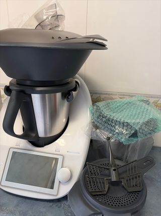 Thermomix TM6