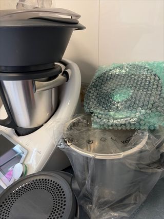 Thermomix TM6