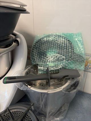 Thermomix TM6