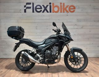 Honda CB 500 X