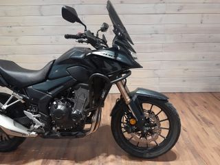 Honda CB 500 X