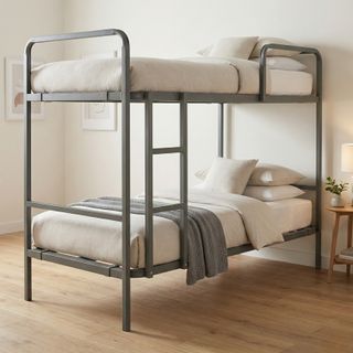 Litera Dupen + 2 Colchones