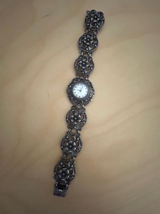 Reloj de Plata 835 Antiguo Kasper