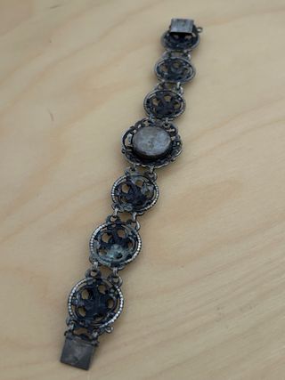 Reloj de Plata 835 Antiguo Kasper