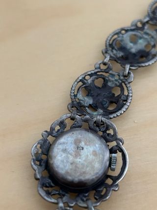 Reloj de Plata 835 Antiguo Kasper