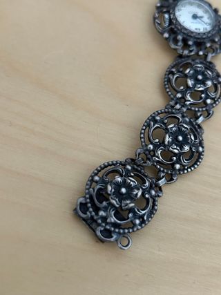 Reloj de Plata 835 Antiguo Kasper