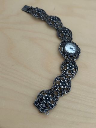 Reloj de Plata 835 Antiguo Kasper