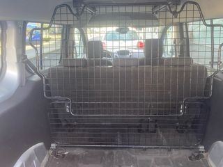 Ford Transit Connect 2015