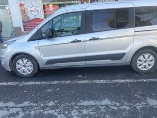 Ford Transit Connect 2015