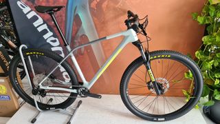 Orbea Alma M50 Talla L