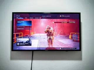 PS4 Slim 1TB + 14 Juegos