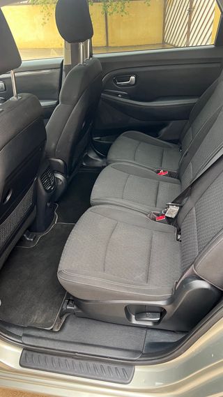 KIA Carens Ecodynamics 2018 72000km