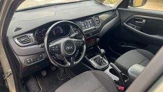 KIA Carens Ecodynamics 2018 72000km