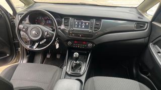 KIA Carens Ecodynamics 2018 72000km