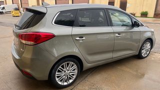 KIA Carens Ecodynamics 2018 72000km