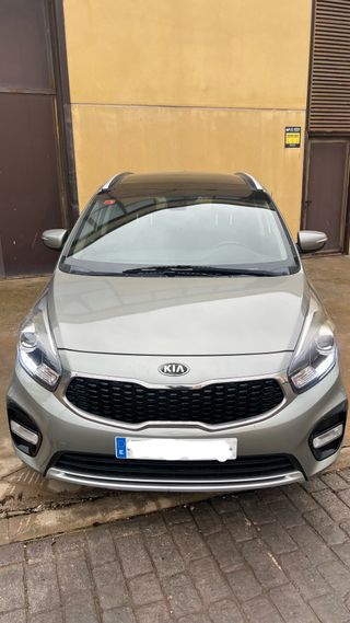 KIA Carens Ecodynamics 2018 72000km