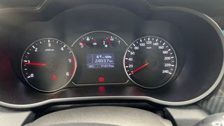 KIA Carens Ecodynamics 2018 72000km