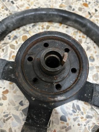 Volante GT Turbo Original Renault