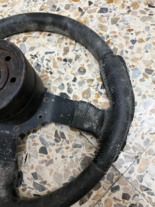 Volante GT Turbo Original Renault