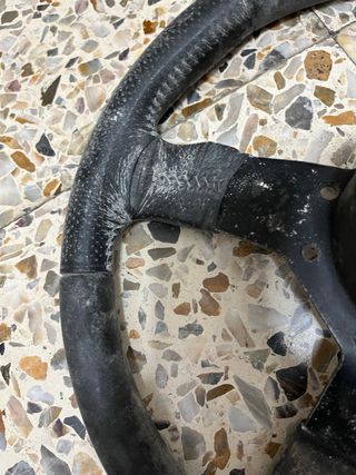 Volante GT Turbo Original Renault