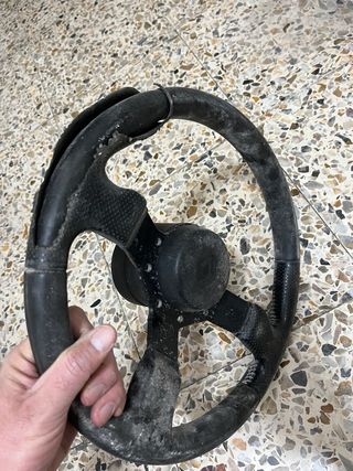 Volante GT Turbo Original Renault