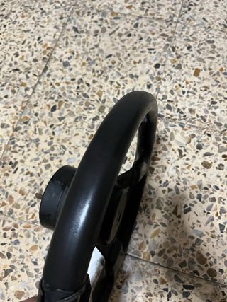 Volante GT Turbo Original Renault