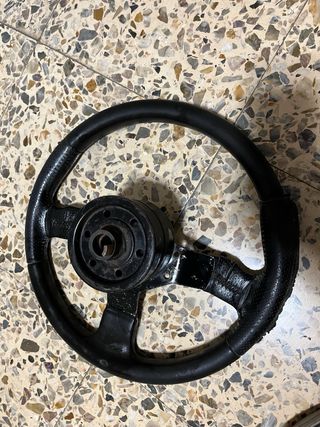 Volante GT Turbo Original Renault