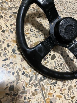 Volante GT Turbo Original Renault