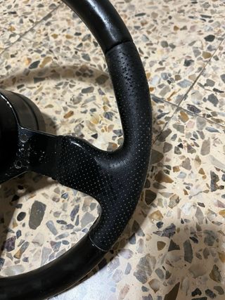 Volante GT Turbo Original Renault