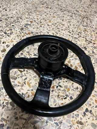 Volante GT Turbo Original Renault