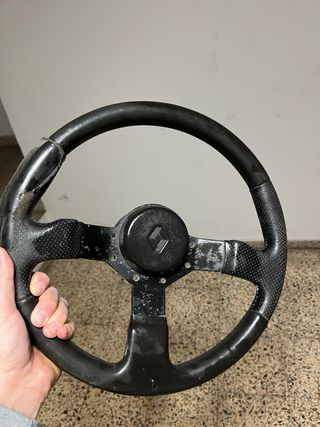 Volante GT Turbo Original Renault