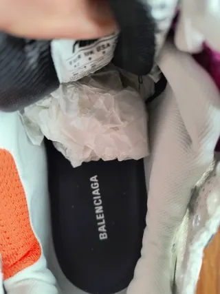 Balenciaga Runner N.42