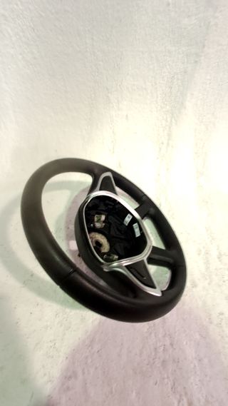 VOLANTE DACIA LOGAN II