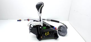 PALANCA CAMBIO PEUGEOT 2008 (--.2013->) (2)