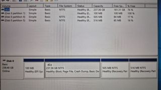 HP ProBook 440 G8 i5-1135G7 8GB 256GB SSD