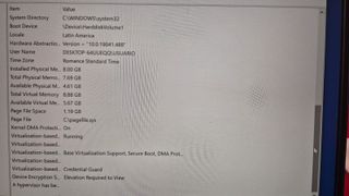 HP ProBook 440 G8 i5-1135G7 8GB 256GB SSD