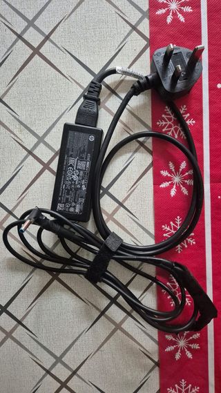 HP ProBook 440 G8 i5-1135G7 8GB 256GB SSD