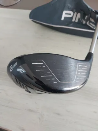 Driver PING G425 MAX